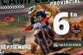 Fin de semana a puro enduro en Capilla